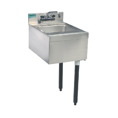 Bar Sink Add-On Units